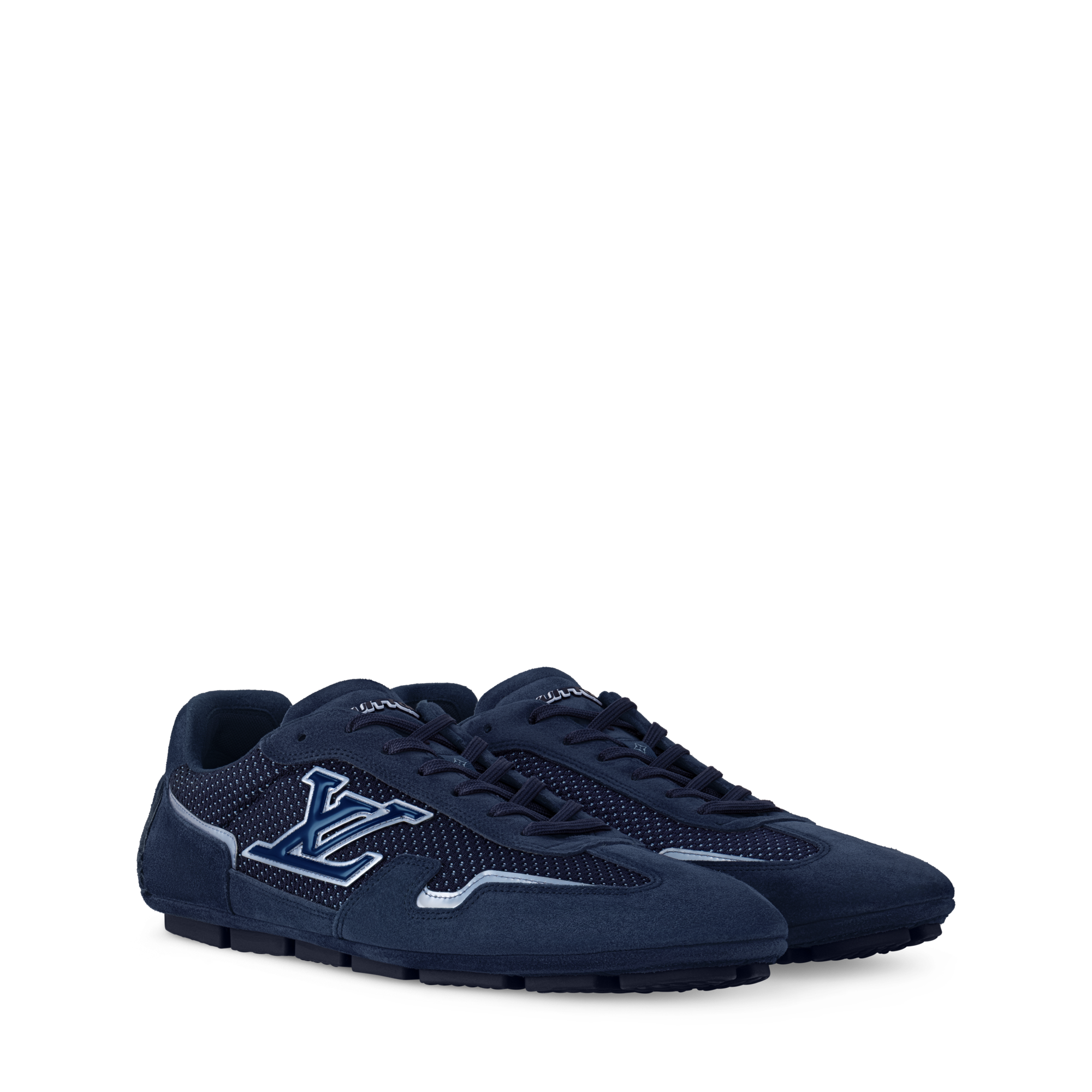 LV Rally Sneaker - Shoes | LOUIS VUITTON